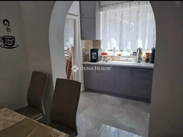 Eladó ház Csorna 65 nm