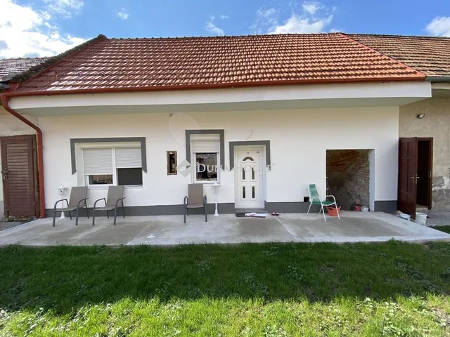 Eladó lakás Mosonmagyaróvár 40 nm