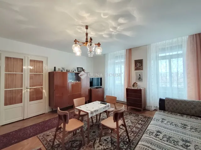 Eladó lakás Sopron 99 nm