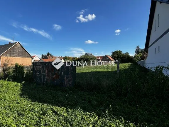 Eladó telek Mosonmagyaróvár 1311 nm