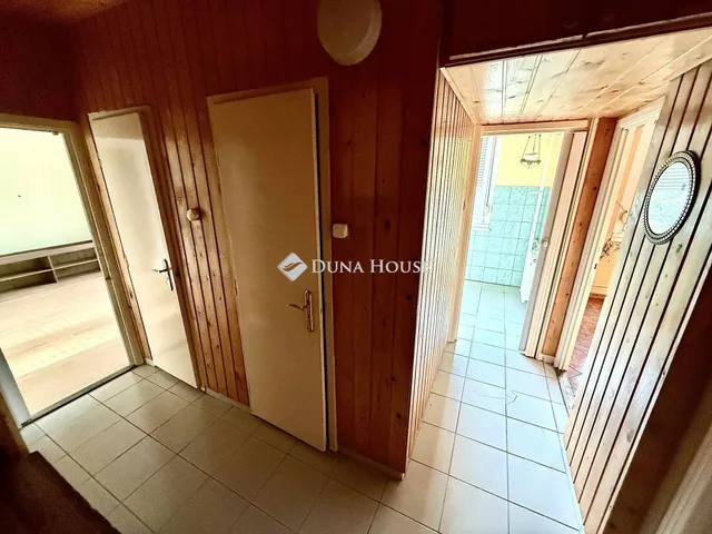Eladó lakás Győr 55 nm