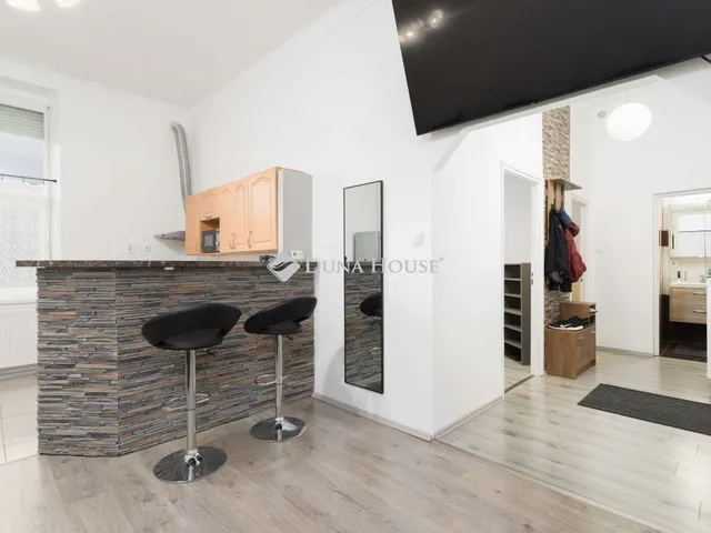 Eladó lakás Mosonmagyaróvár 59 nm