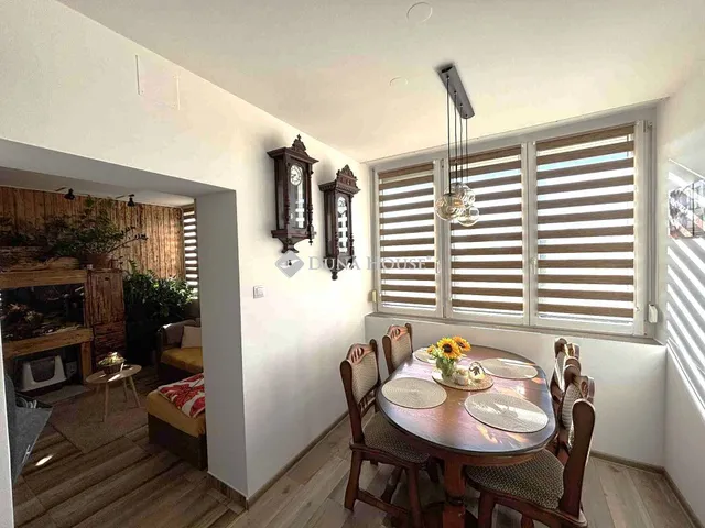 Eladó lakás Mosonmagyaróvár 92 nm