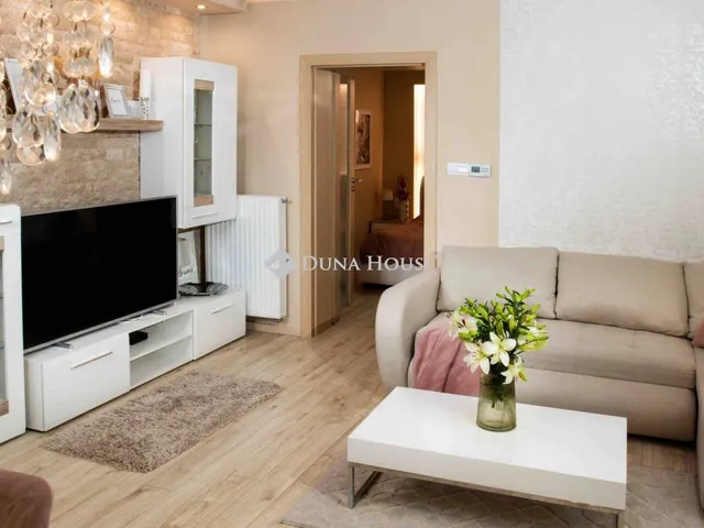 Eladó lakás Mosonmagyaróvár 64 nm