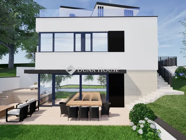 Eladó lakás Szombathely 75 nm