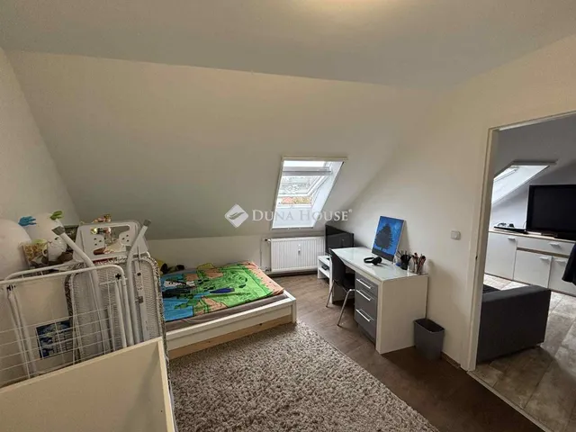 Eladó lakás Mosonmagyaróvár 48 nm