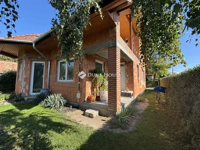 Eladó ház Halászi 120 nm