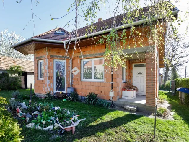 Eladó ház Halászi 120 nm