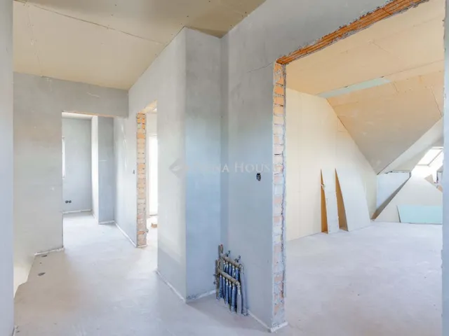 Eladó ház Halászi 120 nm