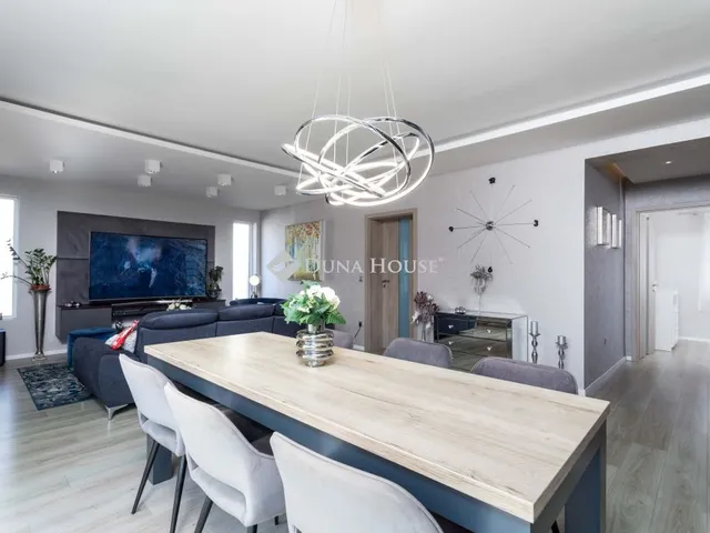 Eladó lakás Mosonmagyaróvár 88 nm