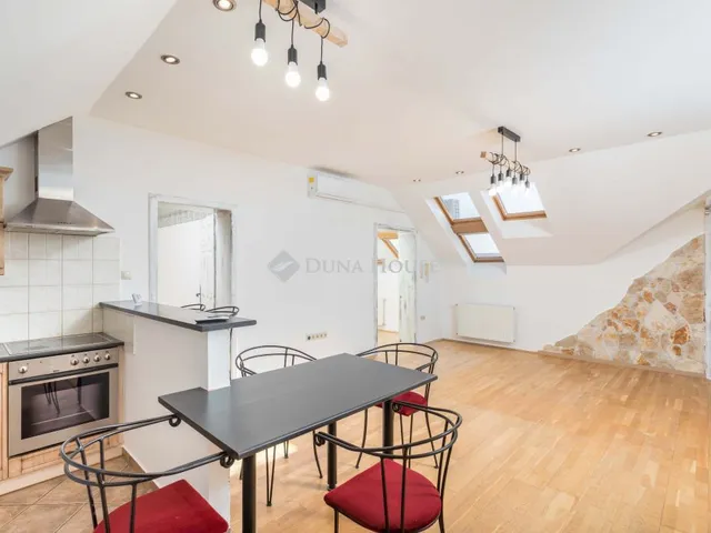 Eladó lakás Mosonmagyaróvár 69 nm