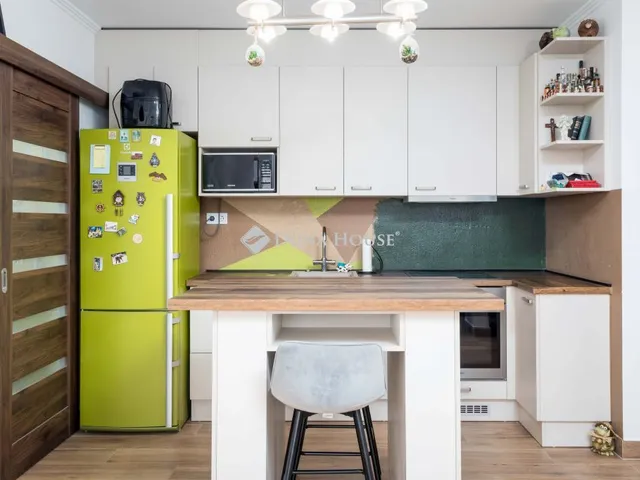 Eladó lakás Mosonmagyaróvár 48 nm