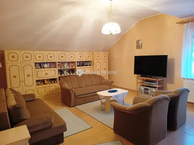 Eladó lakás Sopron 148 nm