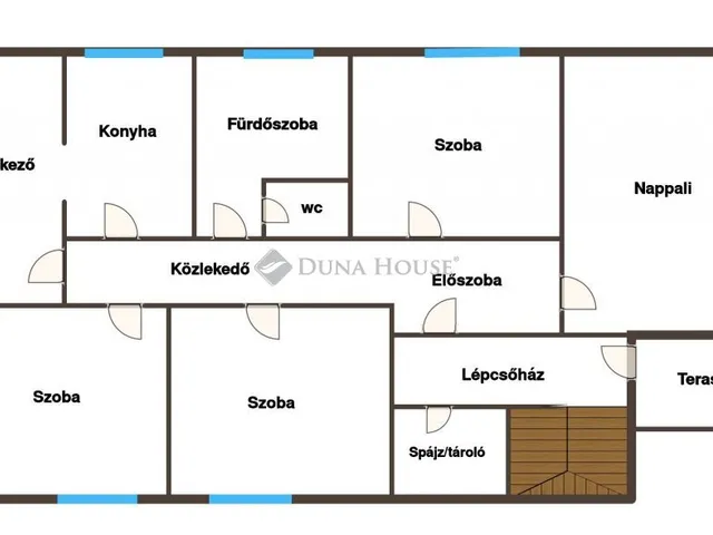 Eladó lakás Sopron 148 nm