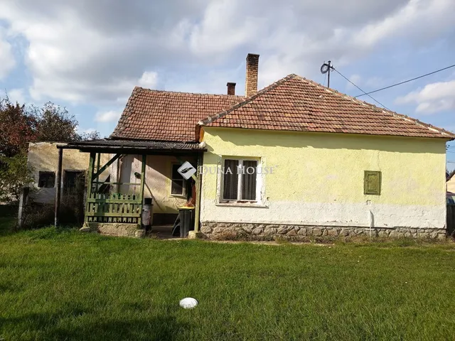 Eladó ház Lövő 81 nm