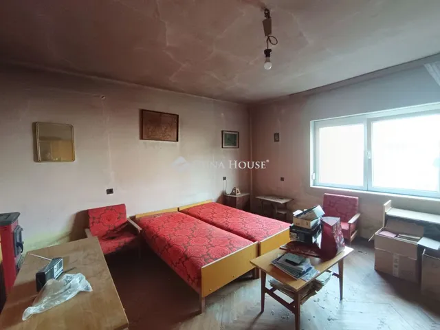 Eladó ház Lövő, Szent István utca 81 nm