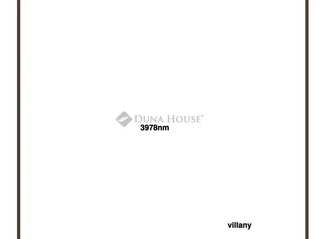 Eladó telek Szolnok 3978 nm