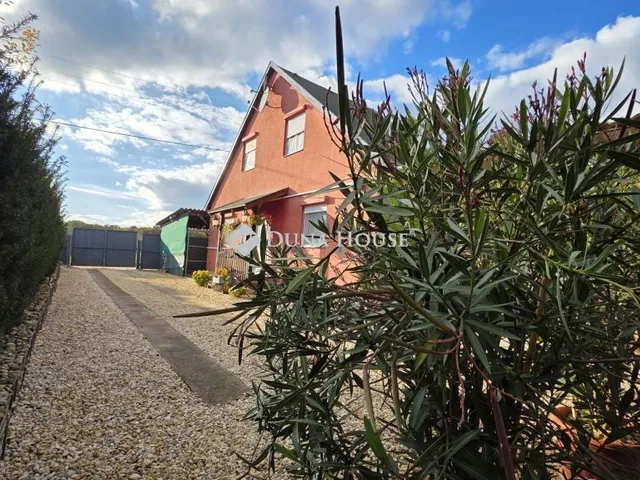 Eladó ház Szombathely 70 nm