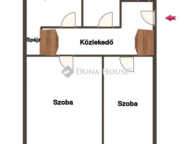 Eladó lakás Sopron 68 nm