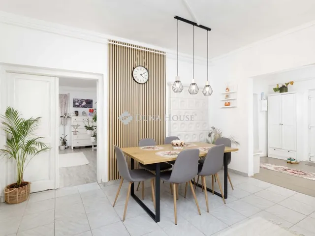 Eladó ház Bősárkány 86 nm