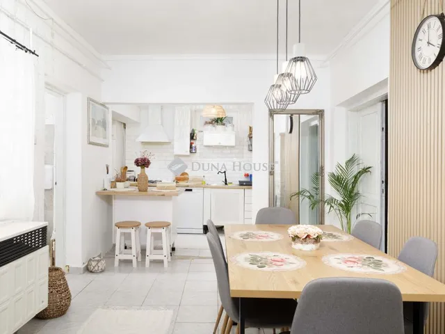 Eladó ház Bősárkány 86 nm