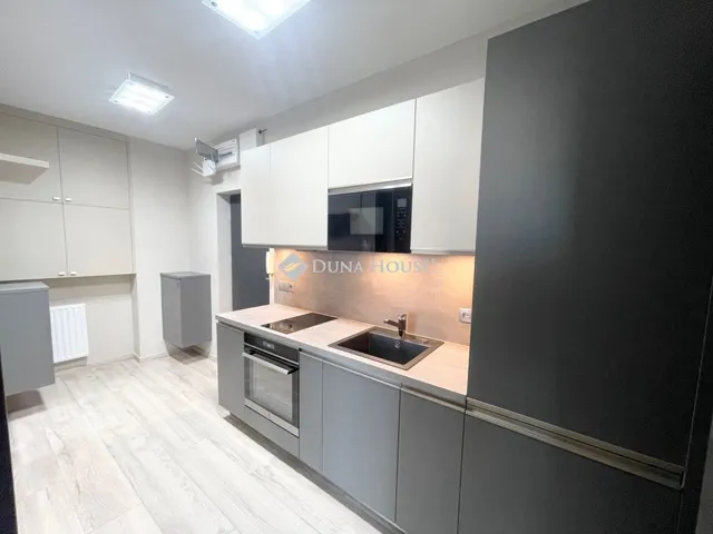 Kiadó lakás Győr 43 nm