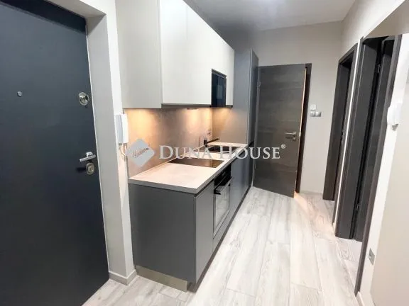 Kiadó lakás Győr 43 nm