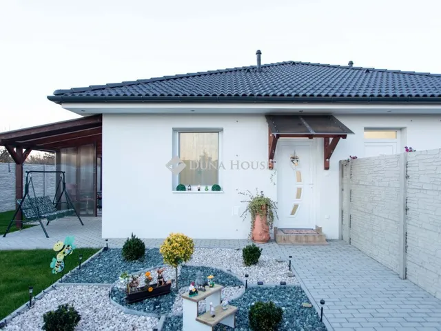 Eladó ház Mosonmagyaróvár 60 nm