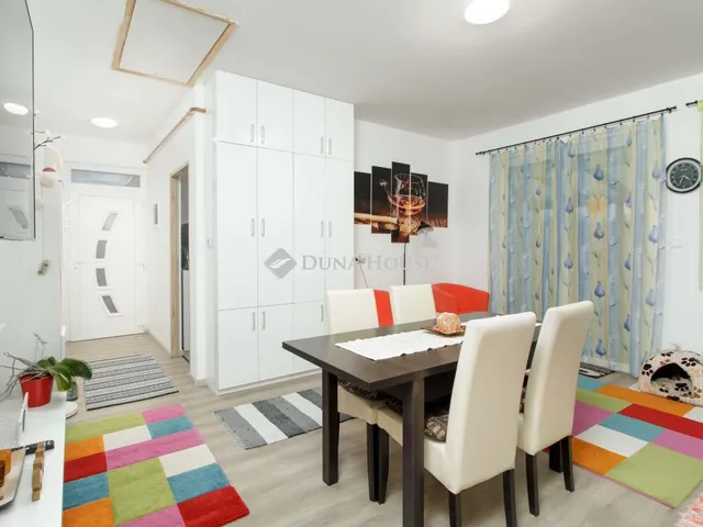 Eladó ház Mosonmagyaróvár 60 nm