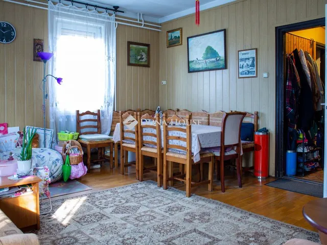 Eladó ház Szombathely 196 nm