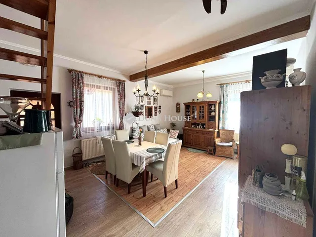 Eladó ház Mosonmagyaróvár 112 nm