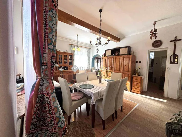 Eladó ház Mosonmagyaróvár 112 nm