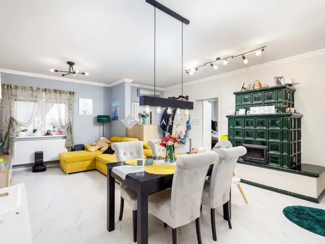 Eladó ház Mosonszolnok 95 nm