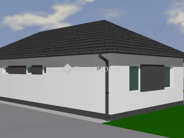 Eladó ház Lipót 95 nm