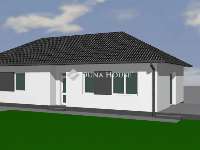 Eladó ház Lipót 95 nm