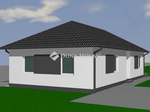 Eladó ház Lipót 95 nm