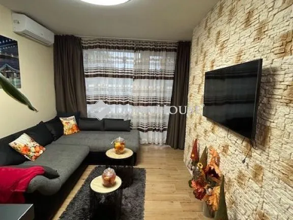 Eladó lakás Mosonmagyaróvár 42 nm