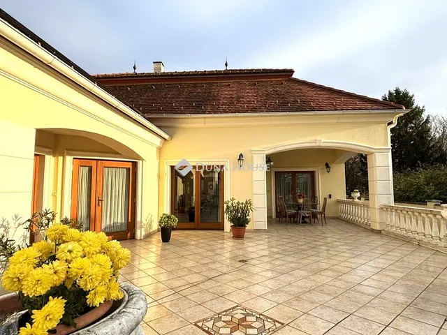 Eladó ház Mosonmagyaróvár 323 nm