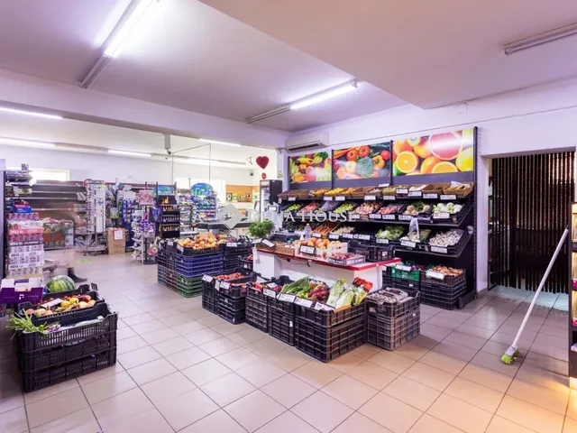 Eladó kereskedelmi és ipari ingatlan Jánossomorja 540 nm