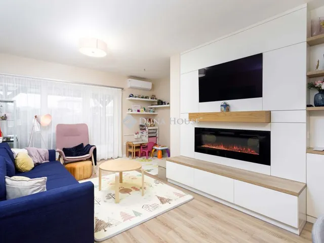 Eladó lakás Mosonmagyaróvár 96 nm