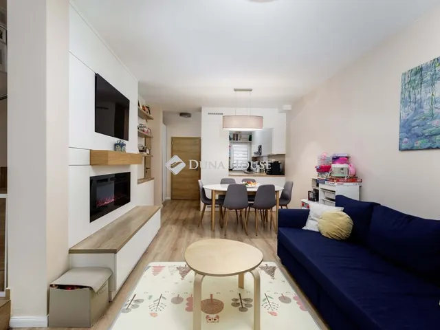 Eladó lakás Mosonmagyaróvár 96 nm