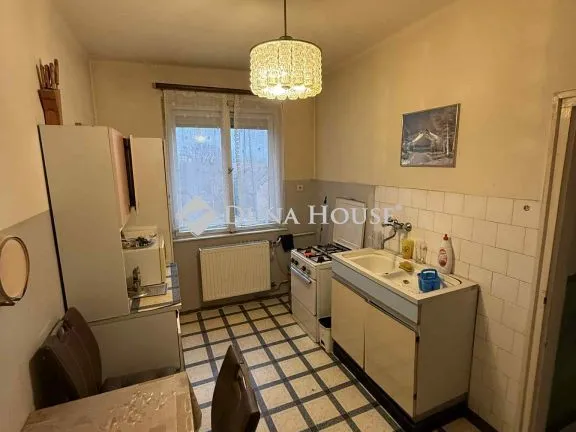 Eladó lakás Mosonudvar 58 nm