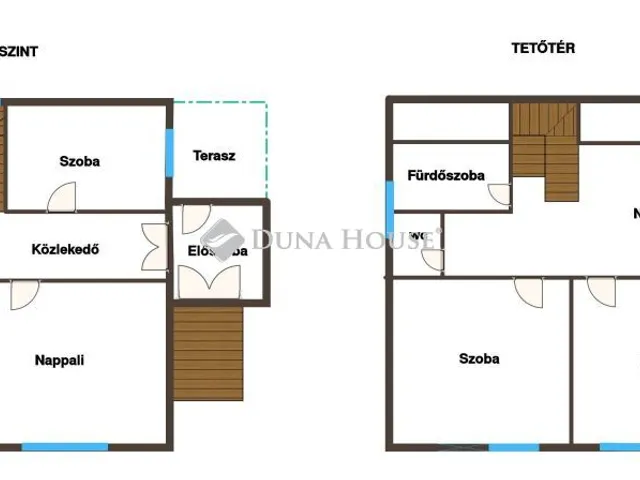 Eladó ház Harka 160 nm