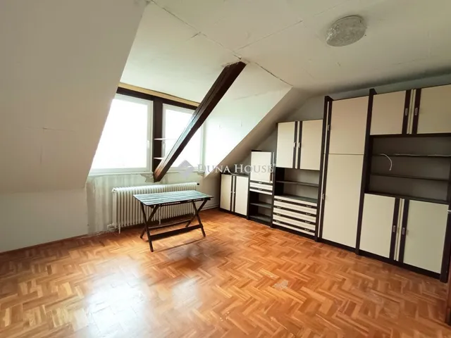 Eladó ház Harka 160 nm