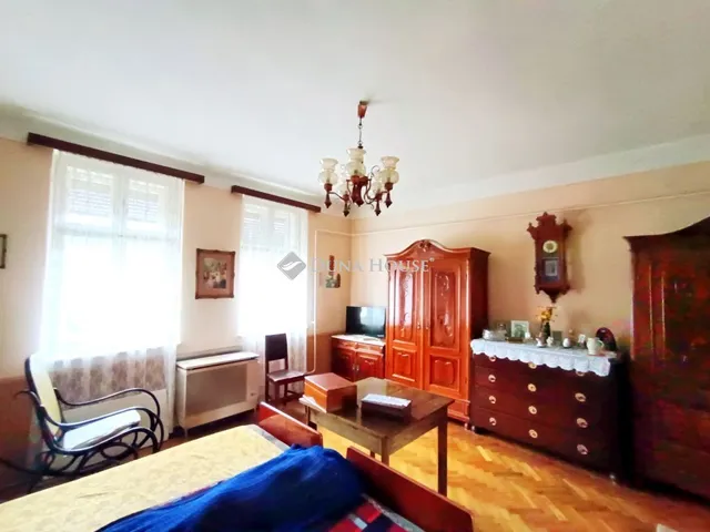 Eladó ház Fertőszentmiklós 80 nm