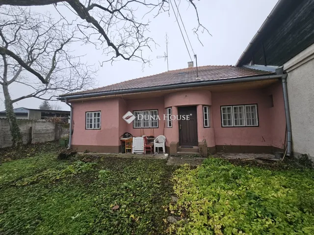 Eladó ház Mosonmagyaróvár 60 nm