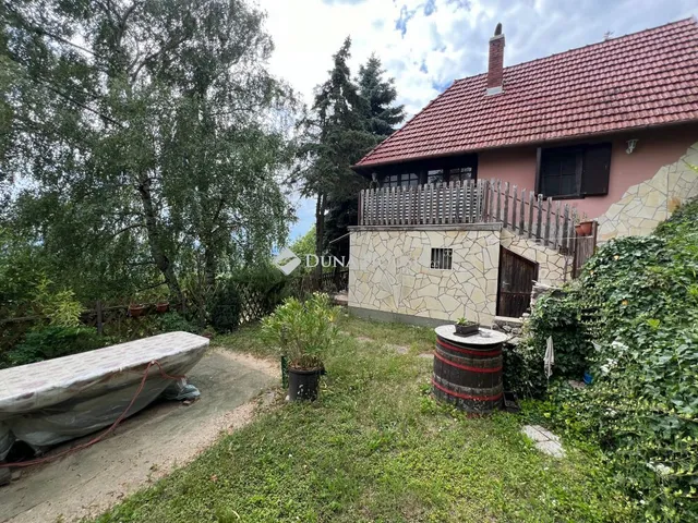 Eladó telek Csókakő 4754 nm