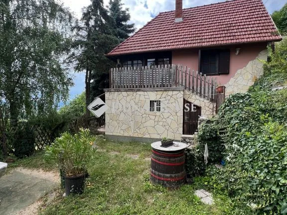 Eladó telek Csókakő 4754 nm