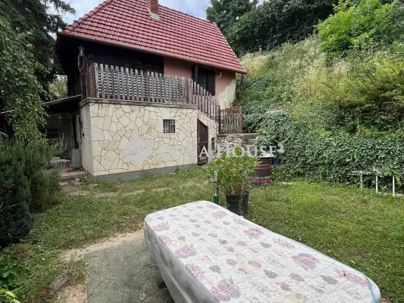 Eladó telek Csókakő 4754 nm