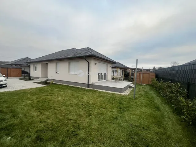 Eladó ház Győrszemere 91 nm